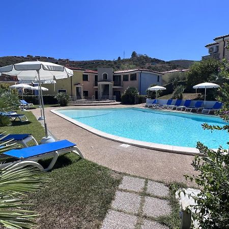 Appartamento 28 - Complesso Residenziale Terme Di Casteldoria Santa Maria Coghinas Bagian luar foto