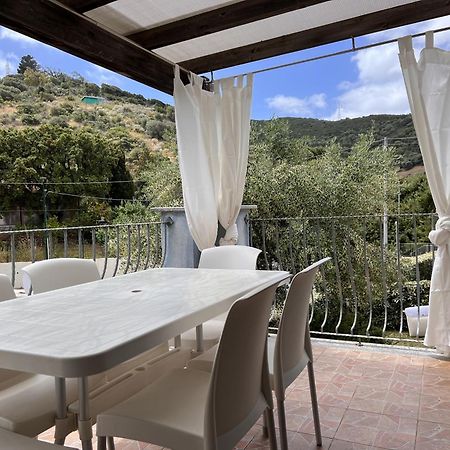 Appartamento 28 - Complesso Residenziale Terme Di Casteldoria Santa Maria Coghinas Bagian luar foto