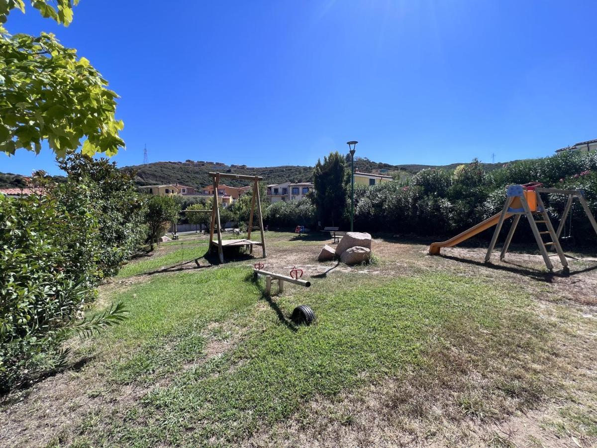 Appartamento 28 - Complesso Residenziale Terme Di Casteldoria Santa Maria Coghinas Bagian luar foto