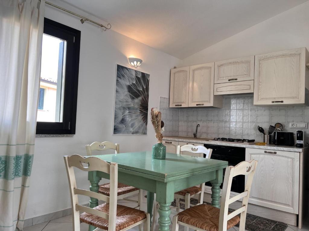 Appartamento 28 - Complesso Residenziale Terme Di Casteldoria Santa Maria Coghinas Bagian luar foto