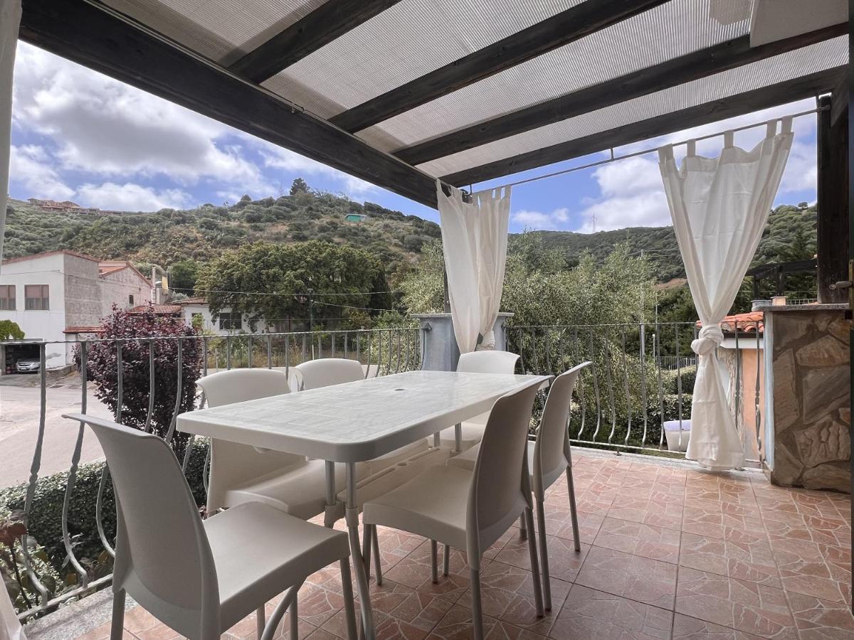 Appartamento 28 - Complesso Residenziale Terme Di Casteldoria Santa Maria Coghinas Bagian luar foto