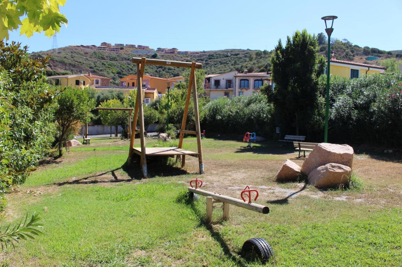 Appartamento 28 - Complesso Residenziale Terme Di Casteldoria Santa Maria Coghinas Bagian luar foto