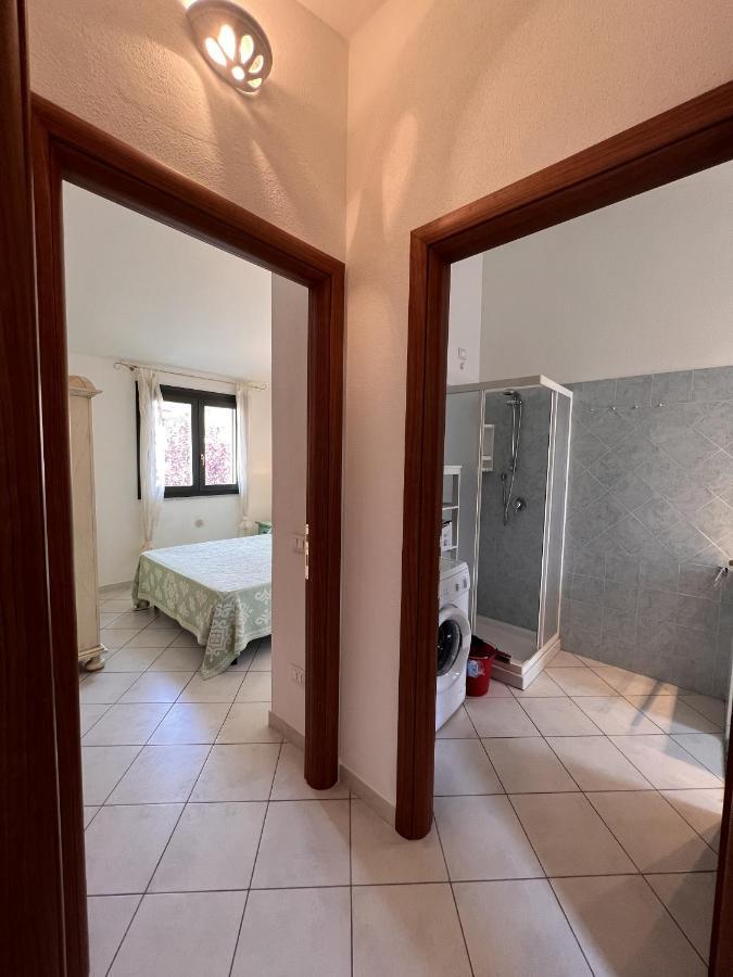 Appartamento 28 - Complesso Residenziale Terme Di Casteldoria Santa Maria Coghinas Bagian luar foto