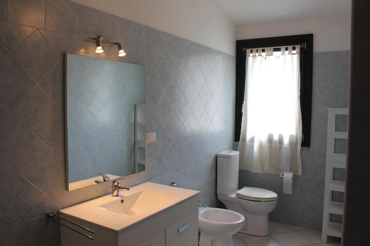 Appartamento 28 - Complesso Residenziale Terme Di Casteldoria Santa Maria Coghinas Bagian luar foto