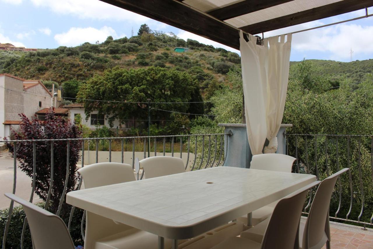 Appartamento 28 - Complesso Residenziale Terme Di Casteldoria Santa Maria Coghinas Bagian luar foto