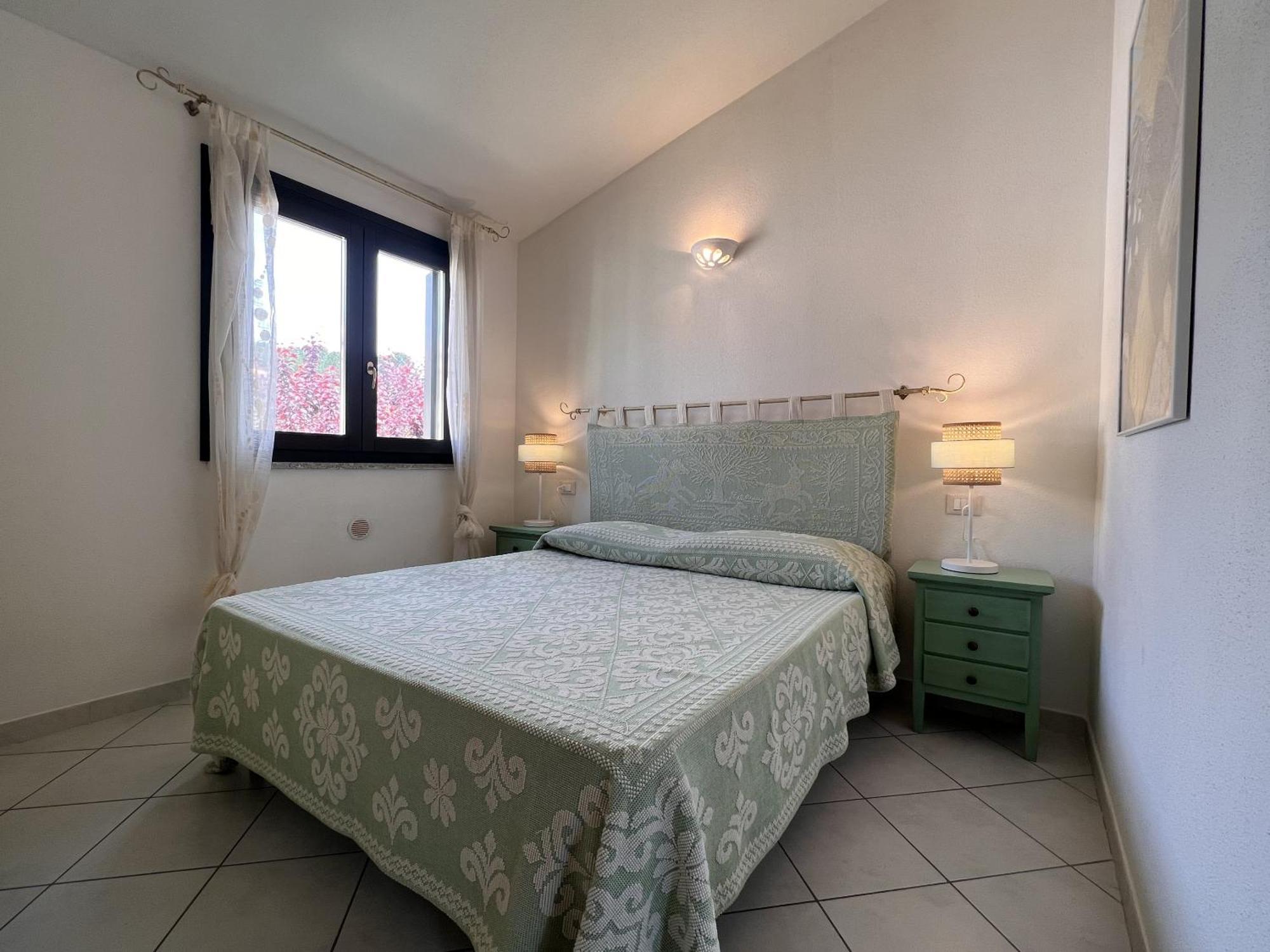 Appartamento 28 - Complesso Residenziale Terme Di Casteldoria Santa Maria Coghinas Bagian luar foto